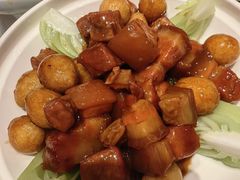 -北李妈妈菜·海肠捞饭(开发区万达店)
