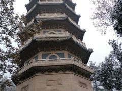 -灵谷景区