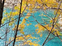 -叠溪松坪沟景区