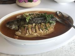-世博源公馆·本帮融合菜·主题包厢·江景餐厅