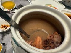 -艳阳天·非遗楚菜(武汉客厅店)