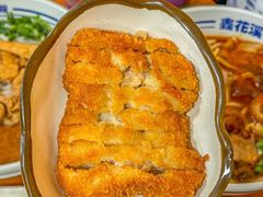 -鑫花溪牛肉米粉(凤凰街创始总店)