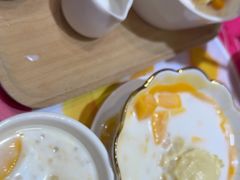 -甜心妈妈·榴莲星级糖水(北京路总店)