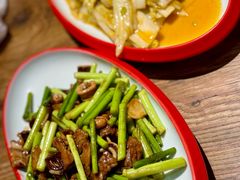 -叶派龙虾•招牌香辣蟹·海鲜(中海国际店)