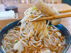 -青石桥老瓦房肥肠粉总店(青石桥总店)
