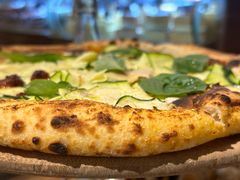 那不勒斯披萨-Alimentari Grande(东湖路店)