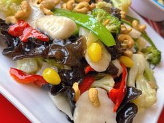 -天津乾毓德饭庄·清真传统炒菜·海鲜烧烤(咸阳路店)