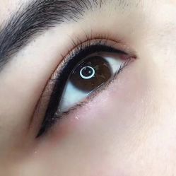 -熙画美上门MakeUp美甲美睫