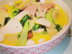 -淮安宴·淮扬菜(淮海路二店)