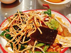 -河南前程·羊肉汤·烧烤(总店)