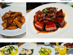 -苏帮袁Sue Cuisine(来福士店)
