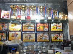 -香港鸳鸯王(西湖路店)