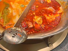 -湊湊火锅·茶憩(打浦桥日月光店)