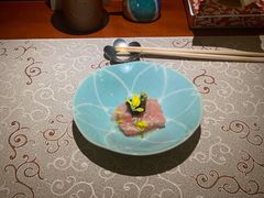 -九献创意菜·牛排料理(亮马河花园店)