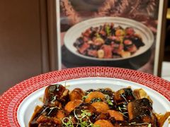 -白家餐厅(徐家汇店)