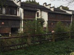 -锦堂中餐厅