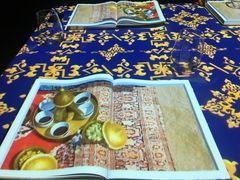 -翡翠36餐厅(浦东香格里拉店)