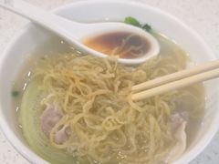 -明兴正宗潮州五彩鱼蛋粉面(中山六路店)