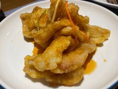 -关东小磨东北菜(上海长风大悦城店)