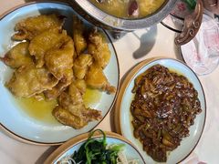 -稻品香小锅饭豆腐馆(北三路店)