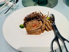 -大董(环贸iapm店)