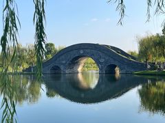 -木兰水镇旅游景区