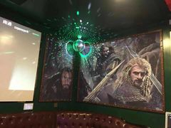 -欧歌堡KTV PARTY(万濠城店)