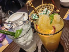 -泰妃殿(武汉首店)