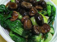 -佛有缘素食馆·荔湾老字号(陈家祠首店)