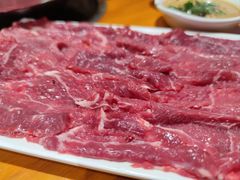 -大吉利·潮汕鲜牛肉火锅(西安店)