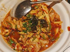 -唐猫庭院·千年陕菜(大唐不夜城店)