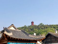 -惠山古镇·寄畅园