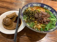-韩萍老南京馄饨(河西万达店)