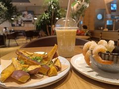 -Wagas沃歌斯(信泰中心商场店)