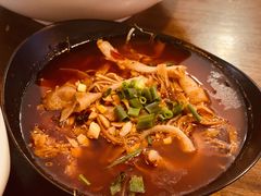 -三生小馆(亭知路店)