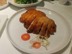 -小放牛炒菜馆(裕华万达店)