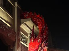 -晋江五店市传统文化旅游区