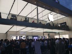 -Apple零售店(成都太古里店)