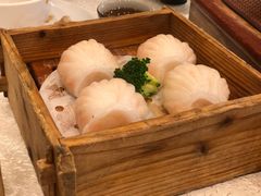 -龙的酒楼·手工早茶·顺德菜(近良路店)