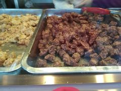 -老回回饺子馆(海洋馆店)