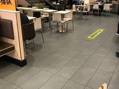 -麦当劳(天兴罗斯福店)