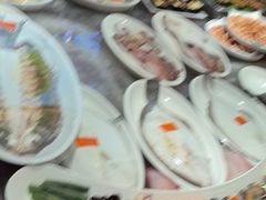 -鲜得莱渔港·小平岛海胆馆(七贤岭店)
