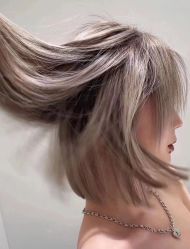 -时尚殿堂hair salon