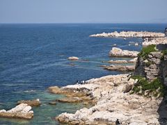 -养马岛旅游度假区