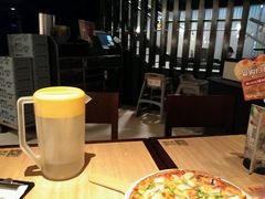 -必胜客(华南摩尔店)
