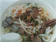 -小东门牛肉水粉老店