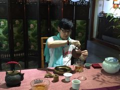 -中庸素香阁(建发广场店)