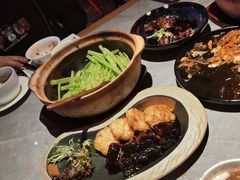 -啫神·广州地标美食(北京路店)