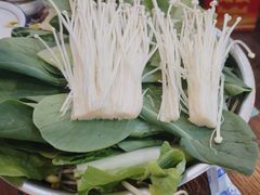 -皖北学东地锅鸡(之心城店)