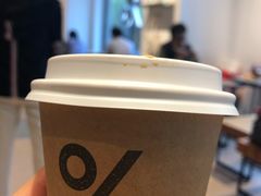 西班牙拿铁-% Arabica阿拉比卡咖啡烘焙工坊
